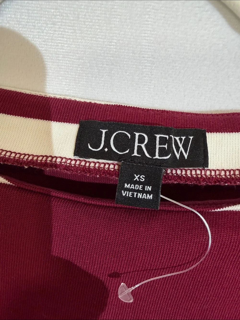 J. Crew crew mini